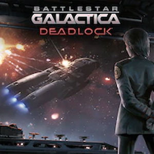 Acquistare Battlestar Galactica Deadlock Xbox Series Gioco Confrontare Prezzi