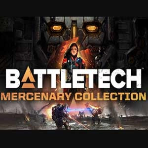 BATTLETECH Mercenary Collection Pc
