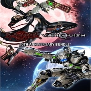 Acquistare Bayonetta & Vanquish 10th Anniversary Bundle Xbox Series Gioco Confrontare Prezzi