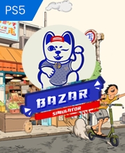 Acquistare Bazar Simulator: The Wan Story PS5 Confrontare Prezzi