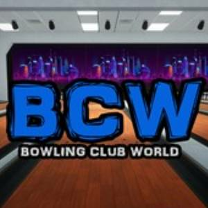 BCW Bowling Club World Xbox Series X