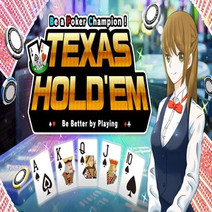 Be a Poker Champion Texas Hold’em Switch
