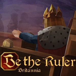 Be the Ruler Britannia Xbox One