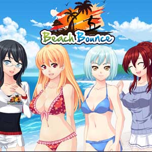 Acquista CD Key Beach Bounce Confronta Prezzi