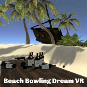 Acquista CD Key Beach Bowling Dream VR Confronta Prezzi