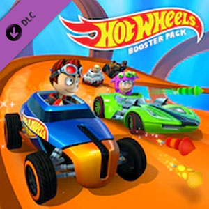 Acquistare Beach Buggy Racing 2 Hot Wheels Booster Pack Xbox Series Gioco Confrontare Prezzi