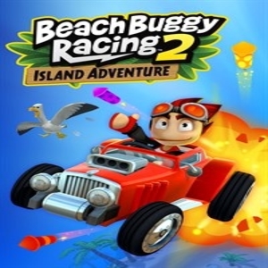 Acquistare Beach Buggy Racing 2 Island Adventure Xbox Series Gioco Confrontare Prezzi