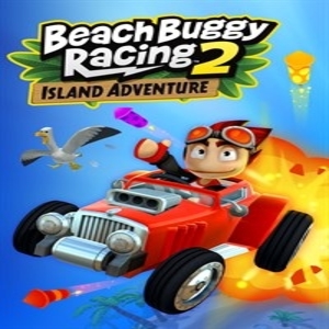 Acquistare Beach Buggy Racing 2 Island Adventure CD Key Confrontare Prezzi