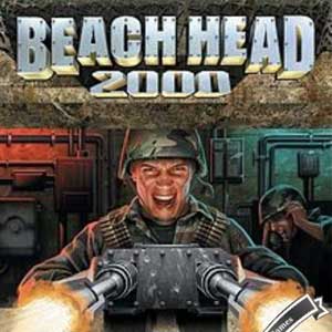 Acquista CD Key Beach Head 2000 Confronta Prezzi