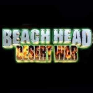 Acquista CD Key Beach Head Desert War Confronta Prezzi