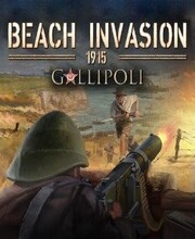 Acquistare Beach Invasion 1915 Gallipoli PS5 Confrontare Prezzi