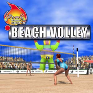 Acquista CD Key Beach Volley Hot Sports Confronta Prezzi