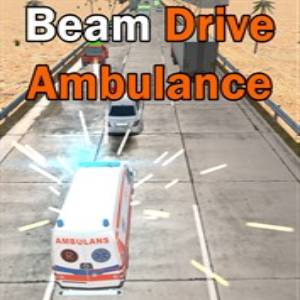 Acquistare Beam Drive Ambulance CD Key Confrontare Prezzi