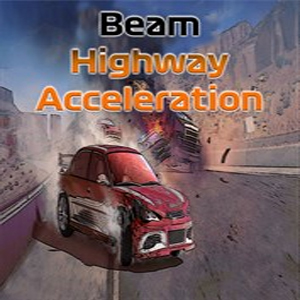 Beam Highway Acceleration Race Xbox One