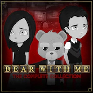 Bear With Me The Complete Collection Xbox Series X