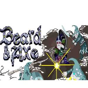 Acquistare Beard & Axe CD Key Confrontare Prezzi