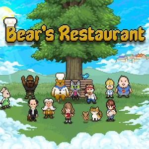 Acquistare Bear’s Restaurant Nintendo Switch Confrontare i prezzi