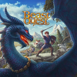 Beast Quest Switch