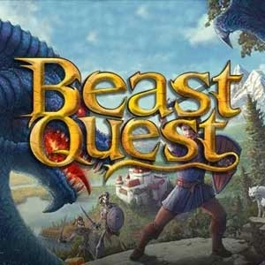 Beast Quest Pc