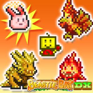 Acquistare Beastie Bay DX Nintendo Switch Confrontare i prezzi
