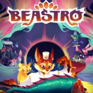 Acquistare Beastro CD Key Confrontare Prezzi