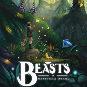Acquistare Beasts of Maravilla Island PS4 Confrontare Prezzi
