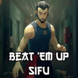 Beat Em Up Sifuleyta 3D Fighting Pc