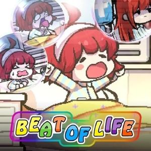 Beat of Life Xbox One
