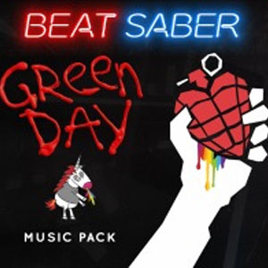 Acquistare Beat Saber Green Day Music Pack PS4 Confrontare Prezzi