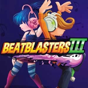 BeatBlasters 3 Pc