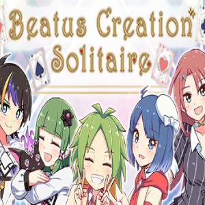 Acquistare Beatus Creation Solitaire CD Key Confrontare Prezzi