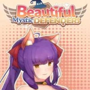 Beautiful Mystic Defenders Pc