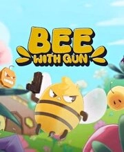 Bee With Gun Xbox One
