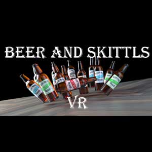 Acquistare Beer and Skittls VR CD Key Confrontare Prezzi