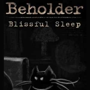 Acquista CD Key Beholder Blissful Sleep Confronta Prezzi