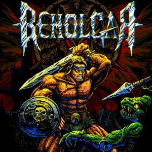 Beholgar Playstation 4