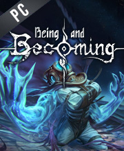 Acquistare Being and Becoming CD Key Confrontare Prezzi