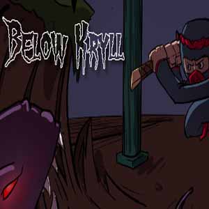 Acquista CD Key Below Kryll Confronta Prezzi