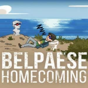 BELPAESE Homecoming Pc