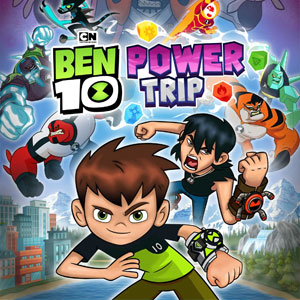 Acquistare Ben 10 Power Trip PS4 Confrontare Prezzi