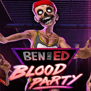 Acquista CD Key Ben and Ed Blood Party Confronta Prezzi