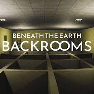 Beneath The Earth Backrooms Pc