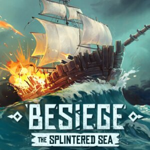 Besiege The Splintered Sea Pc