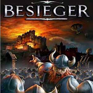 Acquista CD Key Besieger Confronta Prezzi