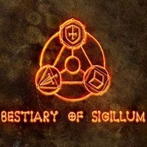 Bestiary of Sigillum Pc