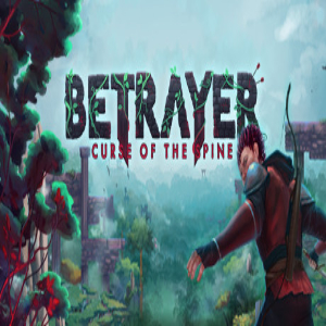 Acquistare Betrayer Curse of the Spine CD Key Confrontare Prezzi