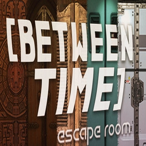 Between Time Escape Room Switch