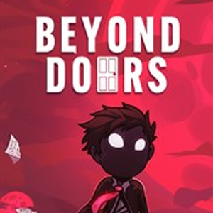 Beyond Doors Xbox Series X