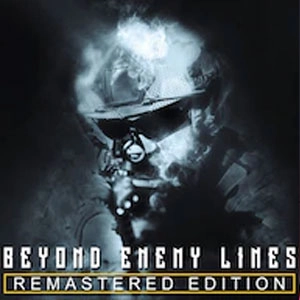 Beyond Enemy Lines Xbox One
