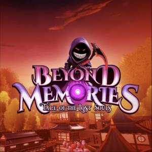 Beyond Memories Tale of the Lost Souls Playstation 4